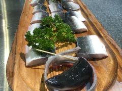 -本炙炭烤·蒲烧活鳗料理店(金沙洲店)