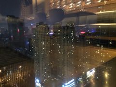 -沈阳君悦酒店·意坊意大利餐厅