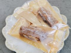 巴旦木太妃糖-UP阿噗甜品