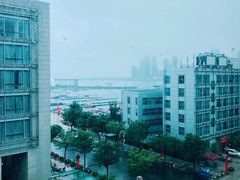 -青岛海尔洲际酒店