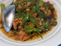 -兰湘子·湘菜小炒(盛龙广场店)