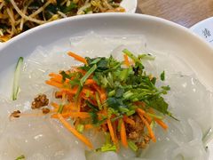 -姥姥家春饼店(佳亿时尚广场店)