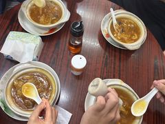 -添發碗仔翅美食