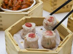 -番禺宾馆丽苑厅