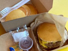 -STARLING八哥松饼(雅宝店)