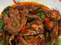 -辣不怕口味虾(凌霄路店)