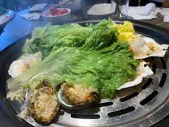 -日进一片海.生腌海鲜火锅.宵夜烧烤(三里屯总店)