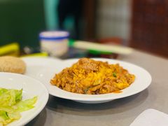 -烤肉宛饭庄(北新桥店)