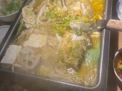 -炉鱼(萧山万象汇店)
