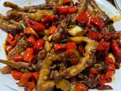 -小口味