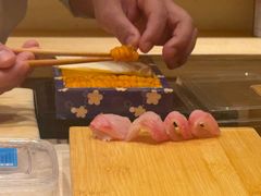 -鮨一日本料理(大中华店)
