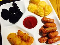 -乐凯撒披萨(正佳广场店)