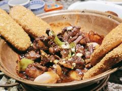 -南京大牌档(崇文门国瑞店)