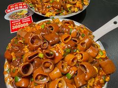 -必点海鲜·海肠捞饭大王(滨江道店)