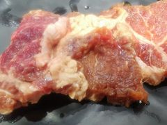 -啊美丽炭火烤肉(滑翔一店)