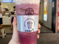 -古茗(渝北重庆会馆店)