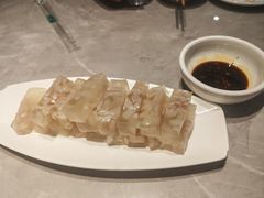 -华竹饭店(中央大街店)
