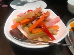 -东坡酒家(天塔店)