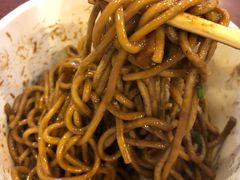 全料热干面-蔡林记(胭脂路店)