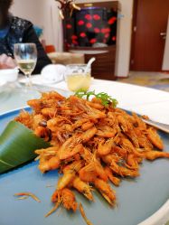 -志诚丽柏酒店·锦轩中餐厅·宴会厅