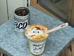 -ABCD咖啡屋(妇幼店)