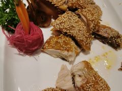 -荣粤酒家·融合粤菜