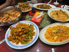 -老妈菜馆(西祥伦街店)