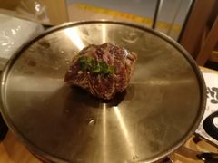 -味家烤肉烤鳗鱼牛排(西塔旗舰店)