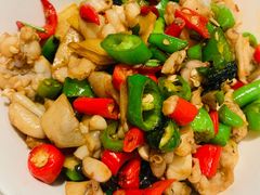 -老长沙龙虾馆·聚会餐厅(白石洲店)