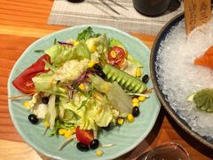 -文三酒肆自助放题(新街口友谊广场店)