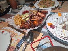 -米兰西点(新华路店)