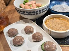 -巴奴毛肚火锅(相州店)