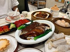 -稻香酒家·35年老字号(侨光店)
