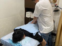 -手功夫·月明中医诊所·正骨推拿艾灸