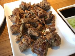 -四季民福烤鸭店(前门廊房二条店)