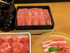 -牛New寿喜烧(青浦店)