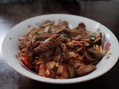 -方老大馄饨(抚宁巷店)
