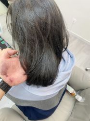 -T-Hair Salon