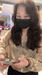 -苏豪路易士·嘉玛发廊