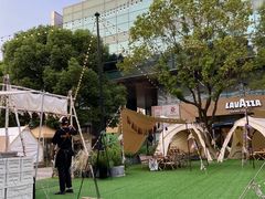 -CAMP.33露营烤肉·团建聚餐(创智天地店)