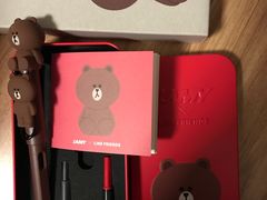 -LINE FRIENDS Garosu-gil Flagship Store