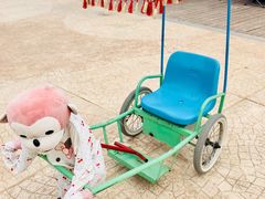 -海天一色海景自助餐厅(西港花园店)