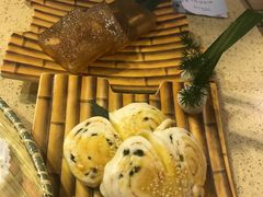 -喜鹊茶点.啫煲(车陂店)