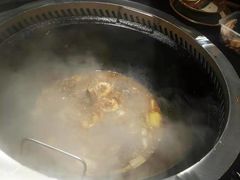-锅来乐地锅鸡(安亭店)
