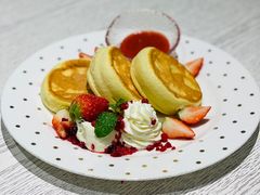 -娜娜家·Nana's restaurant(国金汇店)