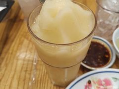梅子冰沙-红大哥水门鸡饭(總店)