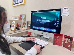 -海马体照相馆(大连罗斯福广场店)