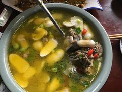 -龙姐私房菜(和顺古镇店)