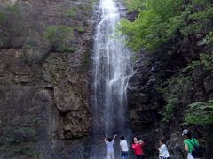 -孤山寨风景区