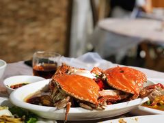 -阿杰臻选海鲜饭店(普陀山店)